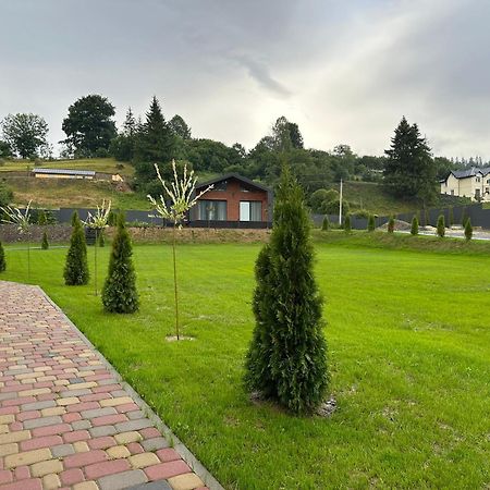 Краєвид Slavsko Exterior foto