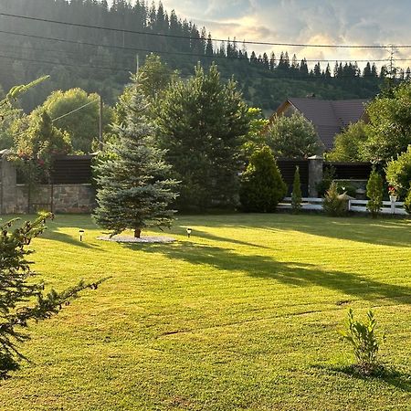 Краєвид Slavsko Exterior foto