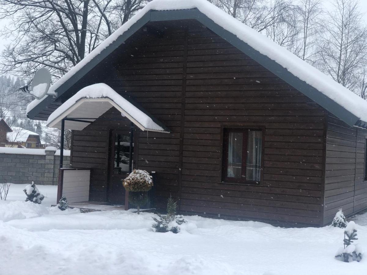 Краєвид Slavsko Exterior foto