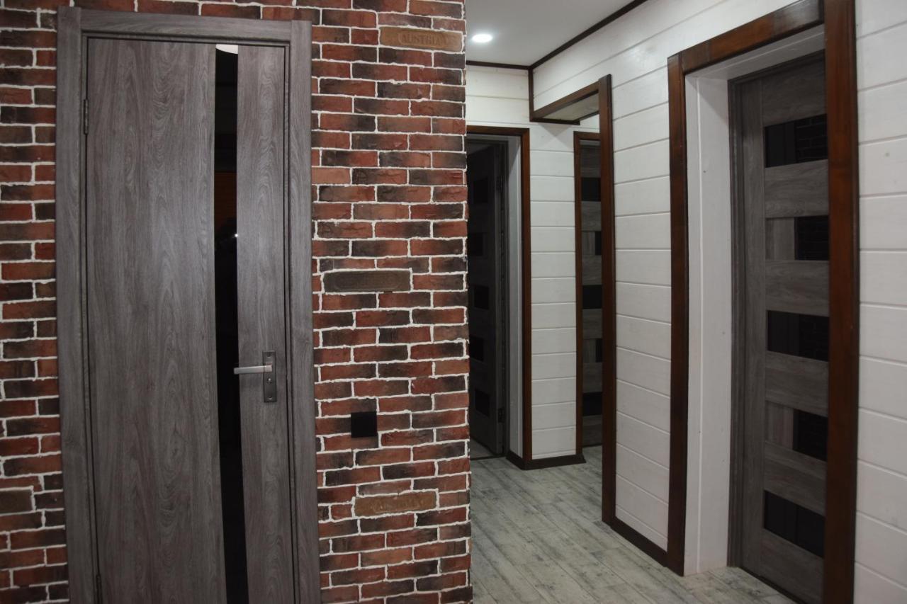 Краєвид Slavsko Exterior foto