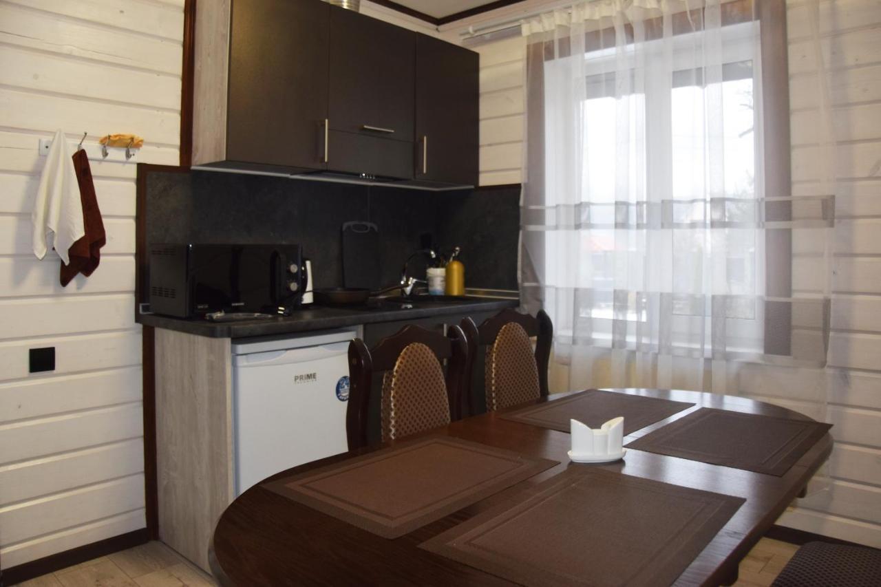 Краєвид Slavsko Exterior foto