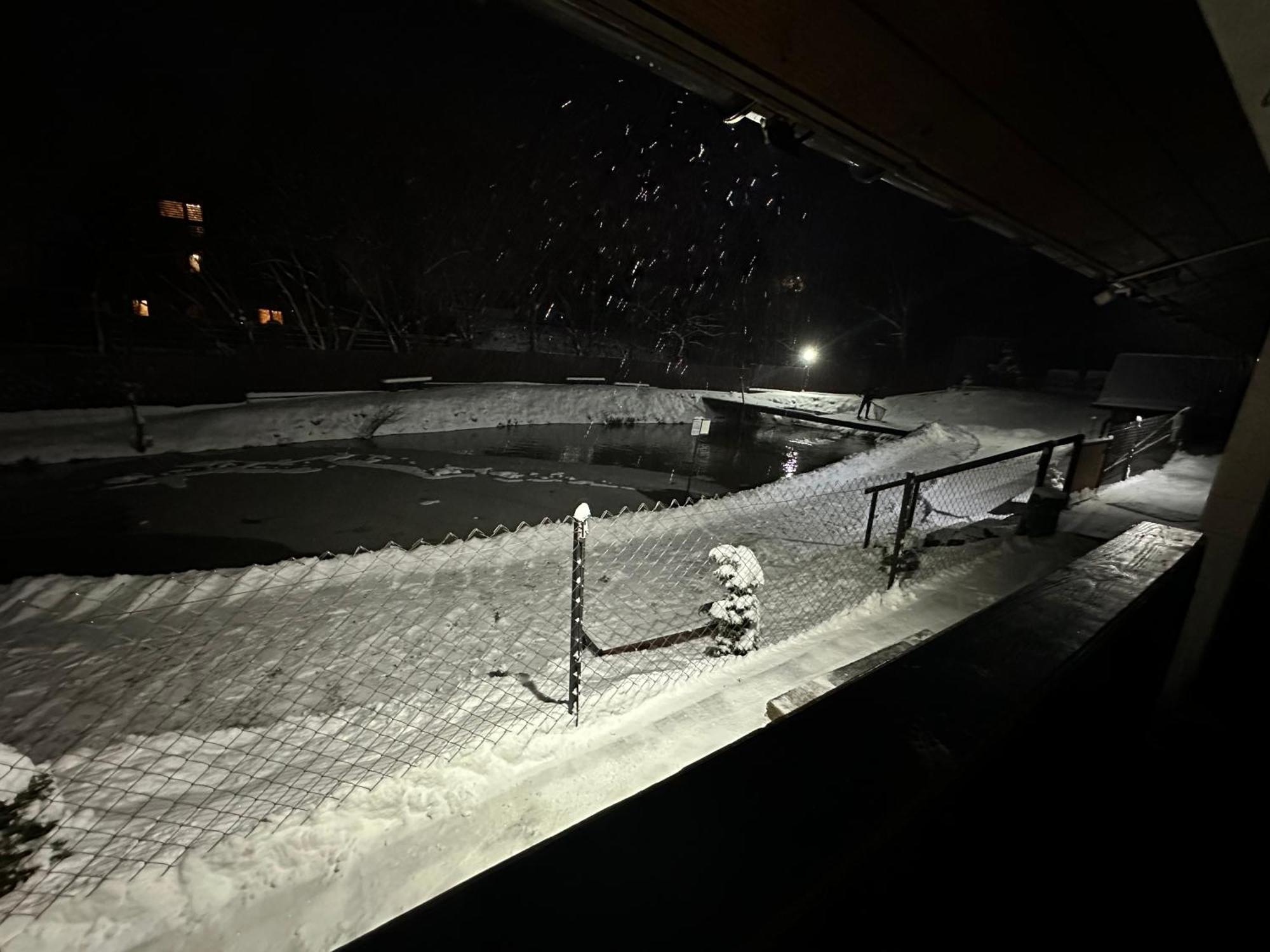 Краєвид Slavsko Exterior foto